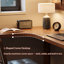 Bureau d'écriture en L Mid-Century-130156240