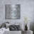 'Tin Ceiling' by Decent Exposures Wall Art