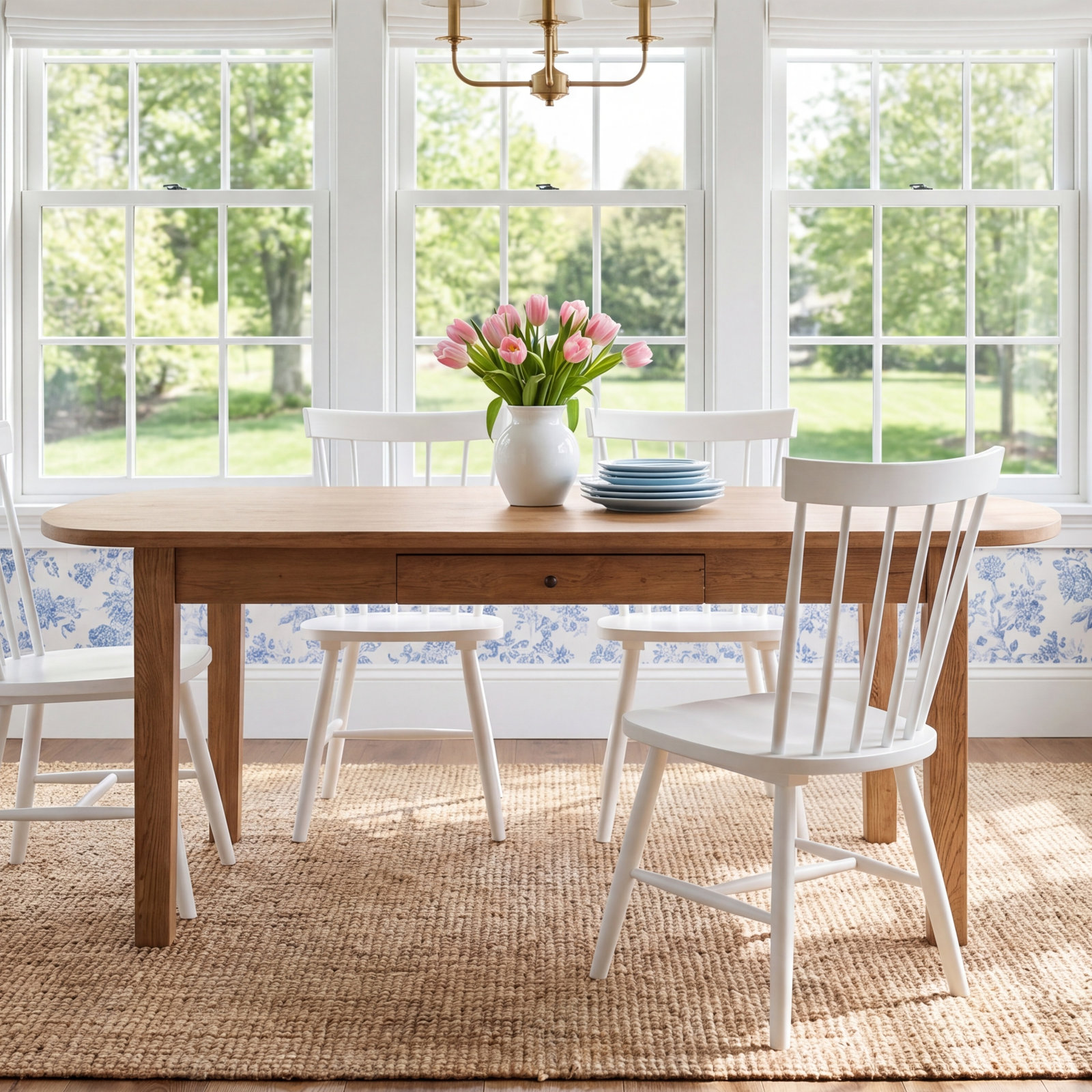 Megan Dining Table