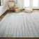 Performance Hand Loomed Wool Indoor Rug
