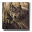 «Wood Land Companions» par Collin Bogle, art mural sur toile-444636037