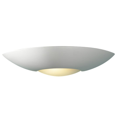Ceramic Up & Downlight