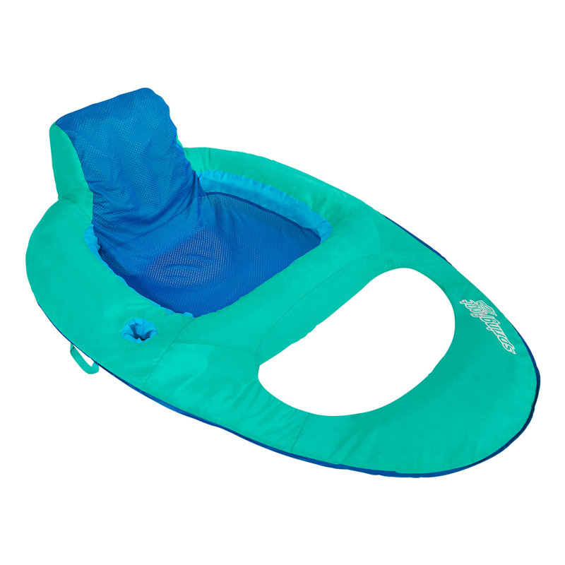Piscine gonflable 0,4 pi x 4,6 pi x 3,1 pi