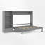 Lit escamotable avec tablette et tiroir Murphy-1541339054