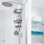 Serviteur de douche Madiah-2073130701