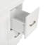 Meuble-lavabo de 30 po avec lavabo en céramique