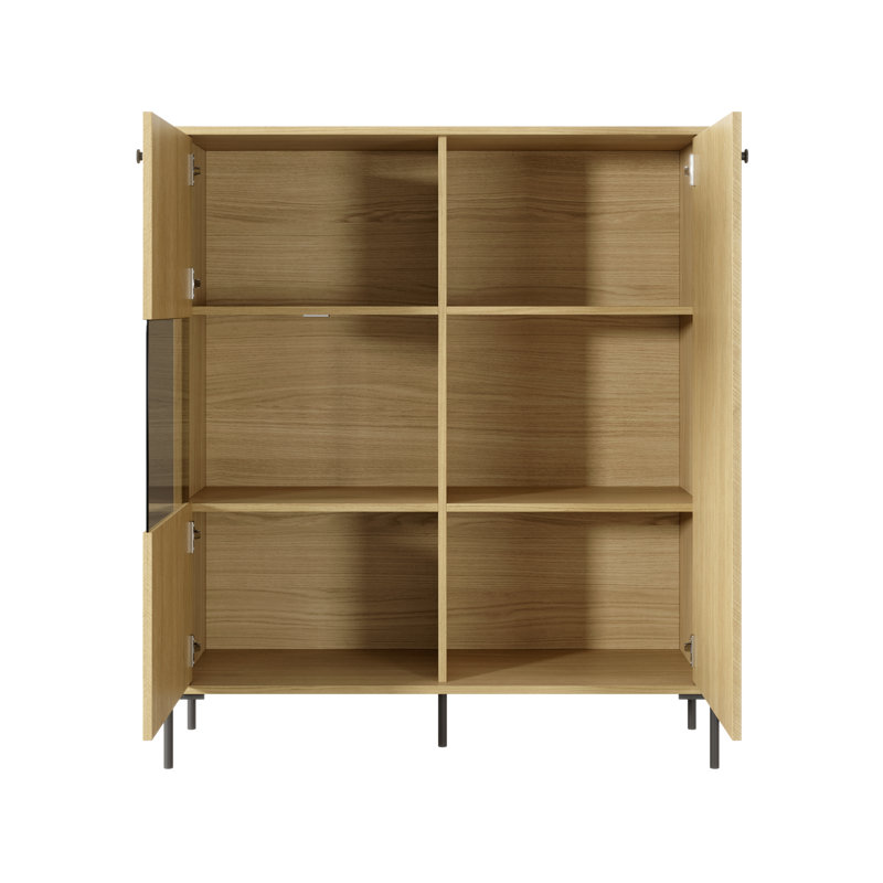 Lunnete Display Cabinet