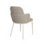 Jerrico Upholstered Arm Chair-1084849525