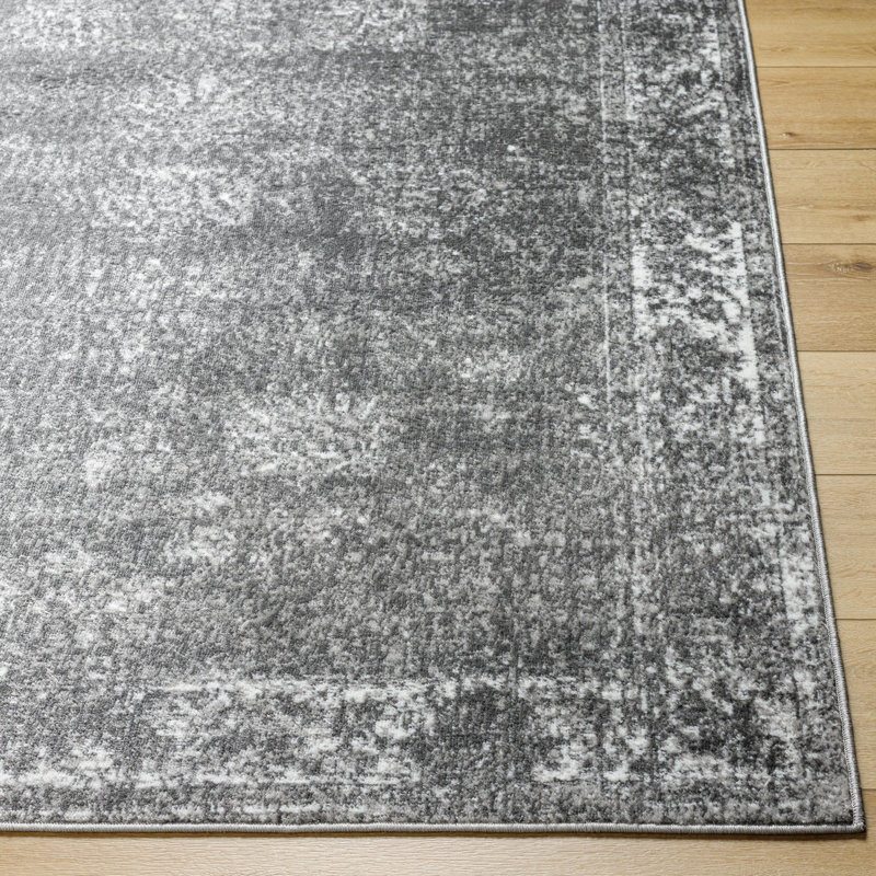 Zinaida Indoor Rug, Rectangle 8'10" x 11'11"