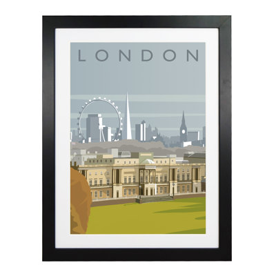 Richard O'Neil - Print