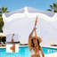 195cm Tilt Beach Parasol-1786859839-1786859837