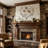 Leighton Antique Heart Metal Wall Décor