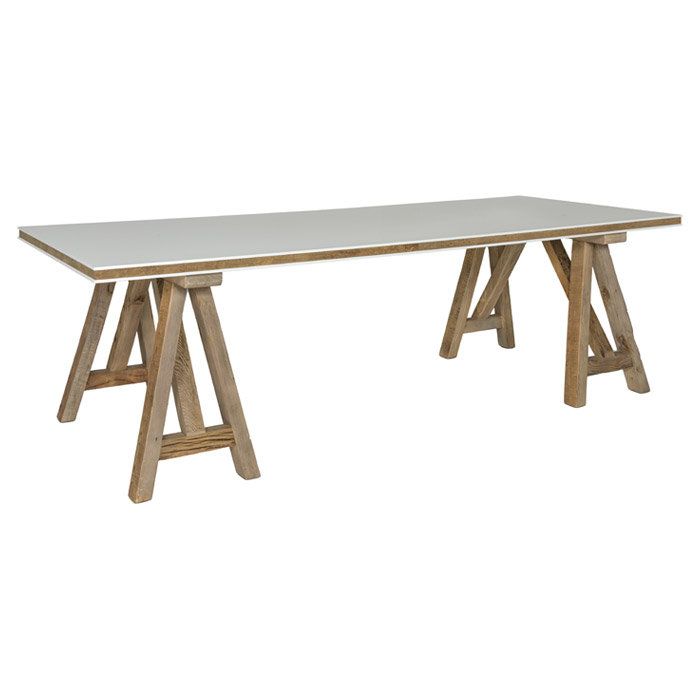 Vera Rectangular Dining Table