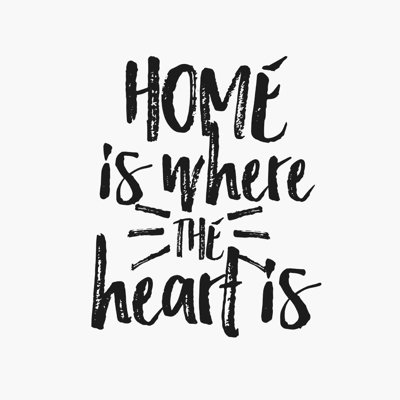" Home Heart 4 "