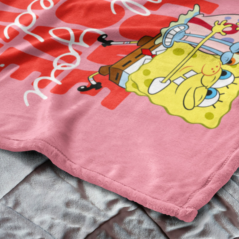 Throw Blanket