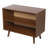 2-Tier Shoe Storage Bench With Cushion-1249400850