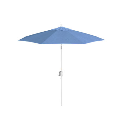 Parasol de marché 7,5'