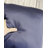 Soft Luxury Faux Mink Pillow - Minko 13  Stripe-120152203