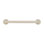 Barre d'appui droite en vinyle Contractor Series