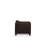 Mattia 81" Genuine Leather Flared Arm Sofa-476691149
