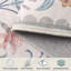  Tapis décoratif antidérapant Boho-1571985334