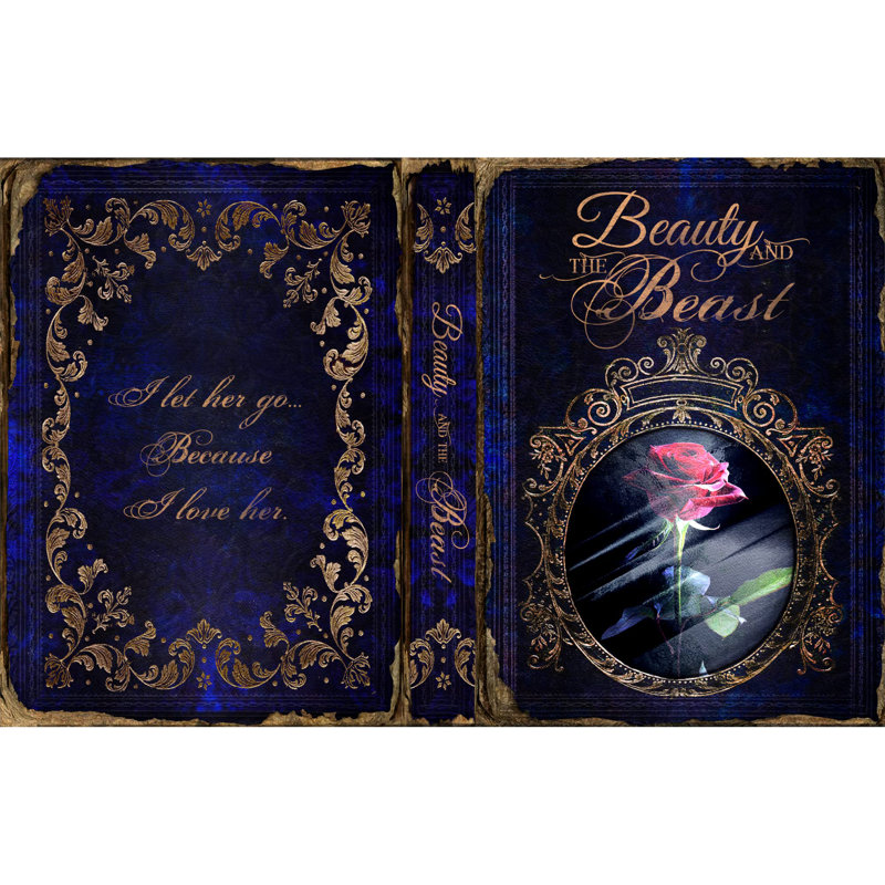 Fake Book Box with Combination Lock - Hidden Safe and Diversion Safe in Plain Sight