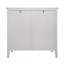 Commode 3 tiroirs