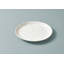 Burlington Sand Dollar Side Plate, Cloud