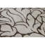 Hand-Knotted High-Quality Brown and Gray Area Rug