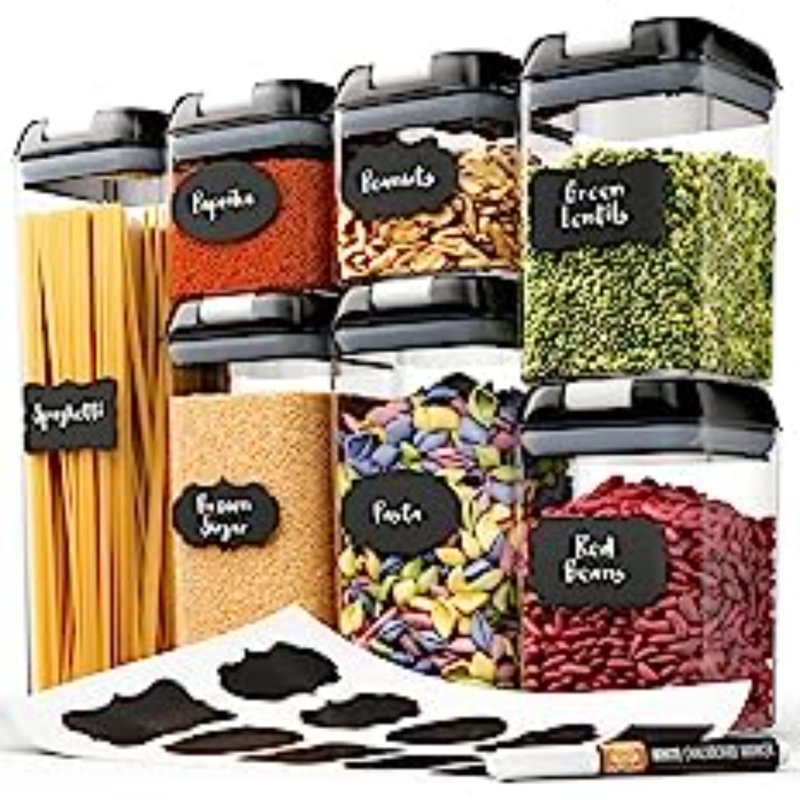 Contenant pour aliments Scotia