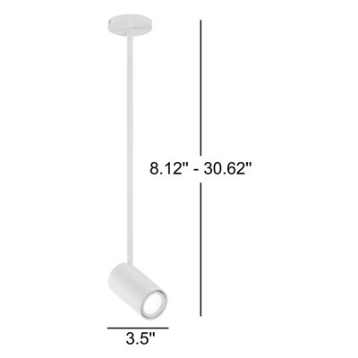 GX 25 LED Spot Light