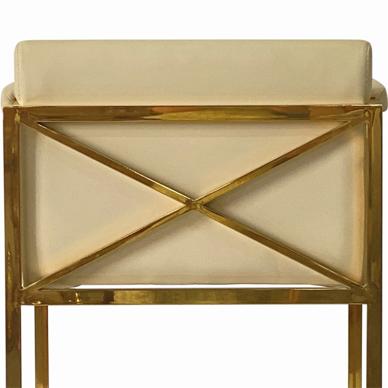 Dining Chair Bar Stool for Kitchen