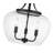 Ambresha 3-Light Single Pendant-752290566