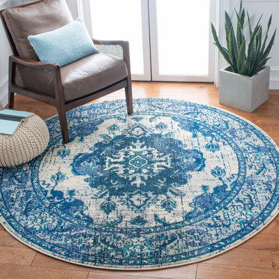 Monaco Performance Oriental Rug