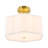 Flush Mount Ceiling Light