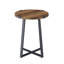 Valley Sled End Table-1736338926