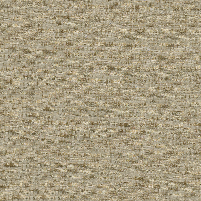 Abbeyshea Thomas Chenille Fabric By The Yard, Buff