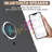 Rectangle Vanity Mirror with Lights, LED Makeup Mirror, 3 Modes Light, Smart Touch Control Dimmable, 360°Rotation with Bluetooth-103372882