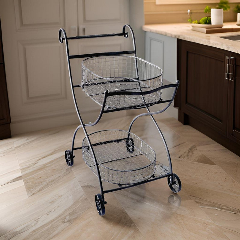 Chariot utilitaire et support Mccaffrey