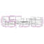 Ensemble de conversation avec coussins Wyat-226270967-226270966
