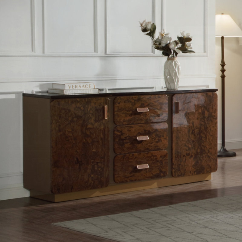 Commode Inverson