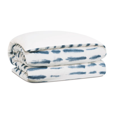 High Tide Shibori Comforter