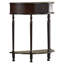 Table de bout avec rangement Oldbury-40081659