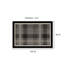 Tapis noir 78,74 po-532791707
