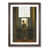 Walnut Framed