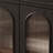 French-style retro minimalist sideboard-638289593