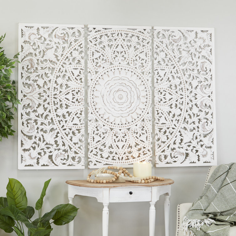 Bohemian Wall Décor