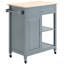 Omariana Kitchen Cart-2017850154