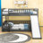 Eziquel Full Over Full Bunk Bed with Slide-400540333