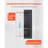 Shower Niche Recessed Wall Shelf for Bathroom Shower-1626524261